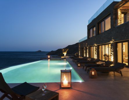 Villa Nepeta-Mykonos-The Villa Edit